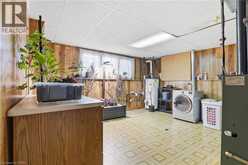 63 LINWELL Road | St. Catharines Ontario | Slide Image Thirty-two