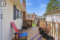 63 LINWELL Road | St. Catharines Ontario | Slide Image Thirty-four