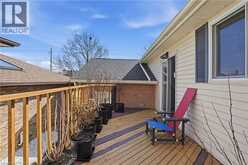 63 LINWELL Road | St. Catharines Ontario | Slide Image Thirty-five