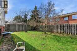 63 LINWELL Road | St. Catharines Ontario | Slide Image Thirty-six