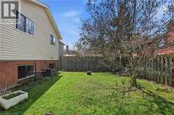 63 LINWELL Road | St. Catharines Ontario | Slide Image Thirty-seven