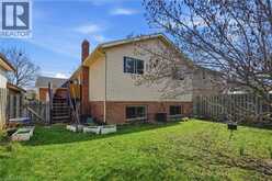 63 LINWELL Road | St. Catharines Ontario | Slide Image Thirty-eight