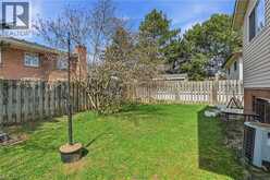 63 LINWELL Road | St. Catharines Ontario | Slide Image Thirty-nine