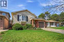 63 LINWELL Road | St. Catharines Ontario | Slide Image Three
