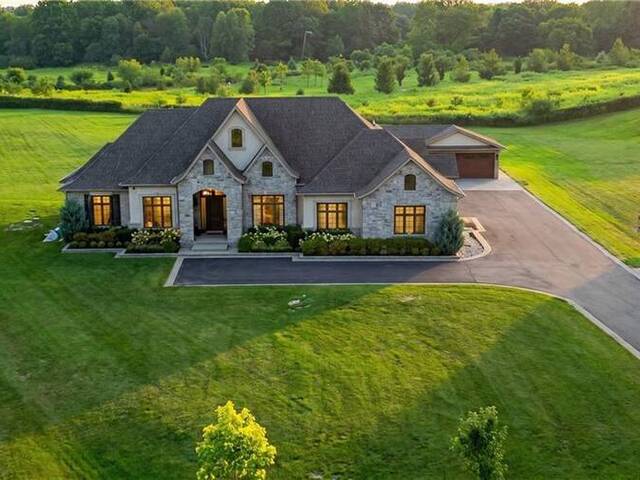 55 TEWS Lane Dundas Ontario, L9H 7N4 - 5 Bedrooms Home For Sale