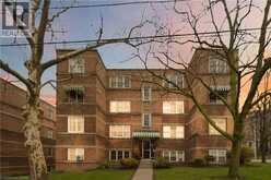 231 MACNAB Street S Unit# 23 | Hamilton Ontario | Slide Image One