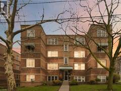 231 MACNAB Street S Unit# 23 Hamilton Ontario, L8P 3C9