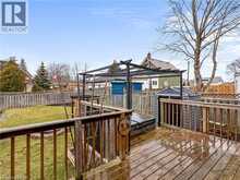 49 MINTERN Avenue | Brantford Ontario | Slide Image Eleven
