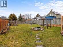 49 MINTERN Avenue | Brantford Ontario | Slide Image Twelve