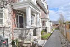 2362 NEW Street Unit# 2 | Burlington Ontario | Slide Image One