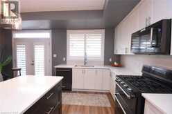 2362 NEW Street Unit# 2 | Burlington Ontario | Slide Image Nine