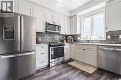 575 WOODWARD Avenue Unit# 86 | Hamilton Ontario | Slide Image Twelve