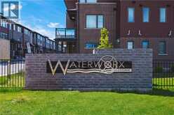 575 WOODWARD Avenue Unit# 86 | Hamilton Ontario | Slide Image Thirty-four