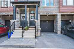 575 WOODWARD Avenue Unit# 86 | Hamilton Ontario | Slide Image Two