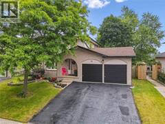 97 BECHTEL Drive Kitchener Ontario, N2P 1S7