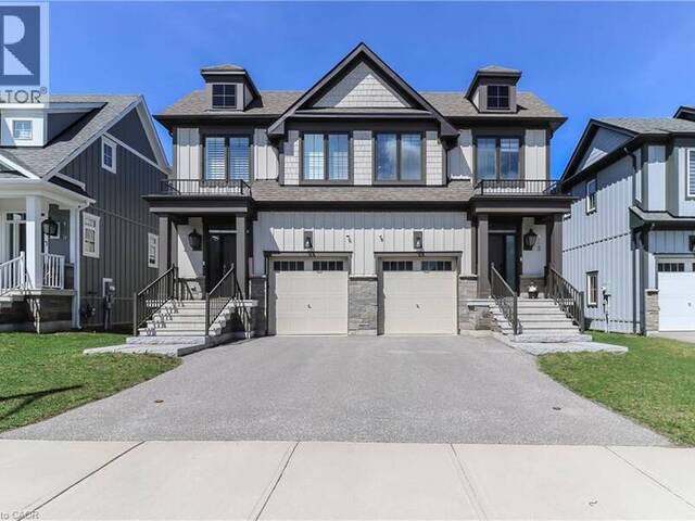 142 SYCAMORE Street Collingwood Ontario, L9Y 4E2 - 3 Bedrooms Home For Sale