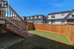 142 SYCAMORE Street | Collingwood Ontario | Slide Image Eight