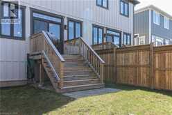 142 SYCAMORE Street | Collingwood Ontario | Slide Image Nine