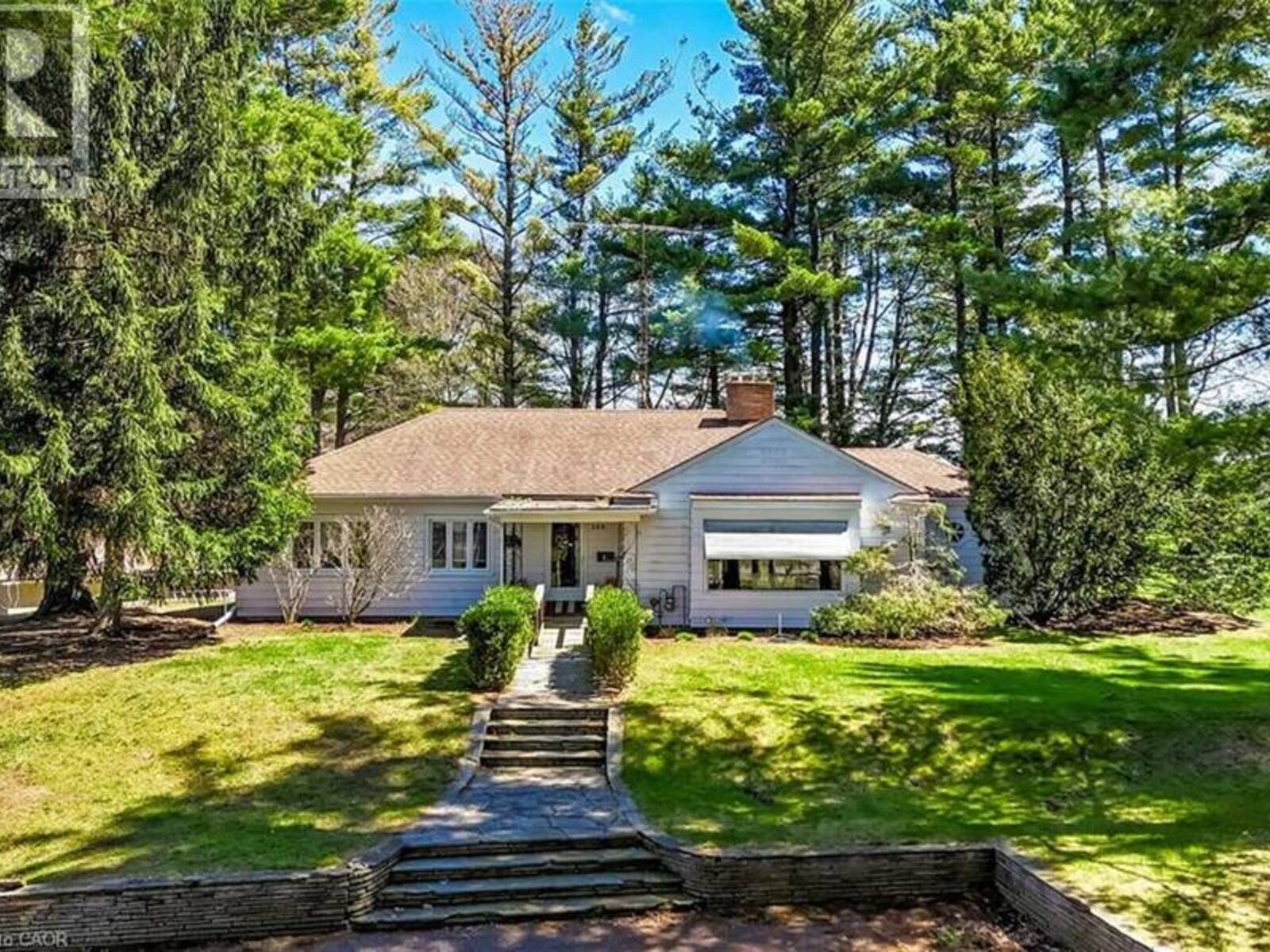 599 GAGE Street, Delhi, Ontario N4B 2G4