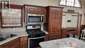 274 FRONT Road Unit# 88 | St. Williams Ontario | Slide Image Four