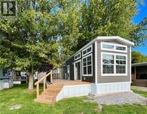 274 FRONT Road Unit# 51 | St. Williams Ontario | Slide Image Three