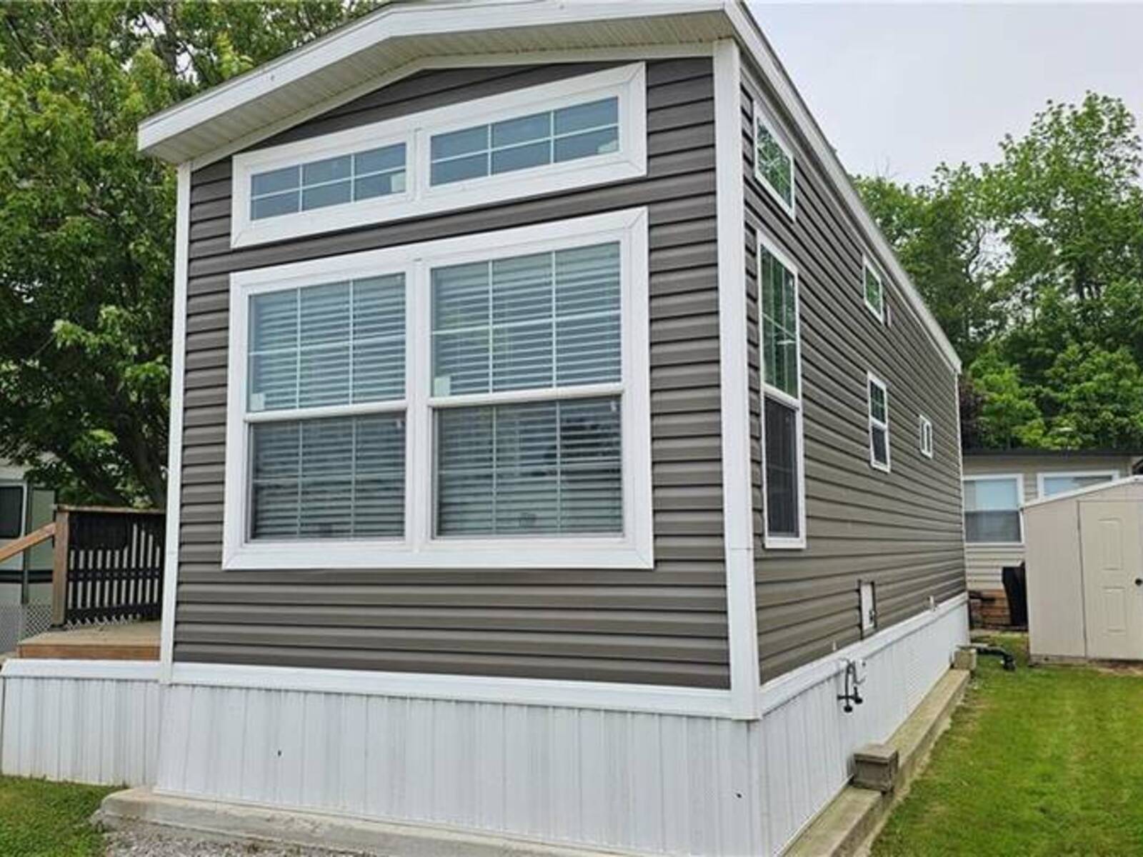 274 FRONT Road Unit# 51, St. Williams, Ontario N0E 1P0