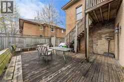12 FLEET Street | Brantford Ontario | Slide Image Thirty-two