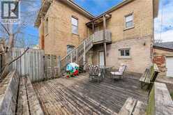 12 FLEET Street | Brantford Ontario | Slide Image Thirty-three