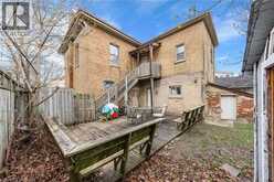 12 FLEET Street | Brantford Ontario | Slide Image Thirty-four
