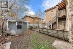 12 FLEET Street | Brantford Ontario | Slide Image Thirty-six