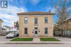 12 FLEET Street | Brantford Ontario | Slide Image One