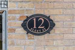 12 FLEET Street | Brantford Ontario | Slide Image Three