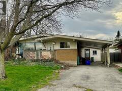 126 LILACSIDE Drive Hamilton Ontario, L8V 2L7