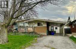 126 LILACSIDE Drive | Hamilton Ontario | Slide Image One
