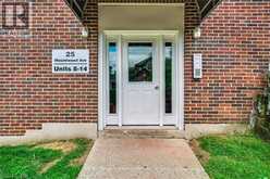 25 MOUNTWOOD Avenue Unit# 14 | Hamilton Ontario | Slide Image Four