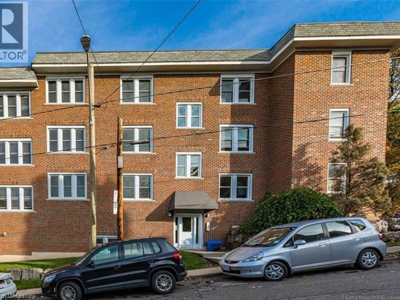 25 MOUNTWOOD Avenue Unit# 14, Hamilton, Ontario L8N 2G8
