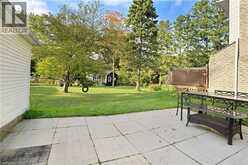 22 GRABER Place | Kitchener Ontario | Slide Image Sixteen