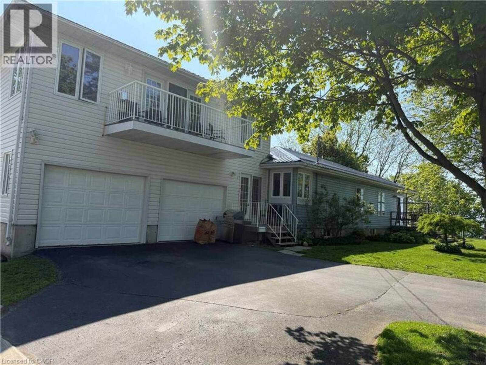 2 BUENA Street, Port Dover, Ontario N0A 1N7