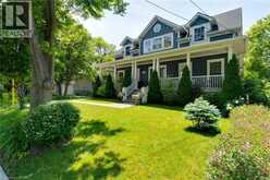 1026 BEACH Boulevard | Hamilton Ontario | Slide Image Three