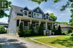 1026 BEACH Boulevard | Hamilton Ontario | Slide Image Two