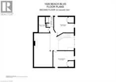 1026 BEACH Boulevard | Hamilton Ontario | Slide Image Fifty