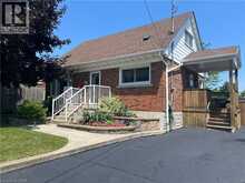 129 BROKER Drive | Hamilton Ontario | Slide Image Three