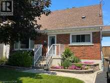 129 BROKER Drive | Hamilton Ontario | Slide Image One