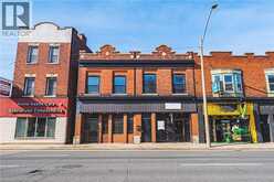 593 & 595 E KING Street E | Hamilton Ontario | Slide Image One