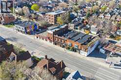 593 & 595 E KING Street E | Hamilton Ontario | Slide Image Forty-three