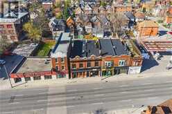 593 & 595 E KING Street E | Hamilton Ontario | Slide Image Forty-four