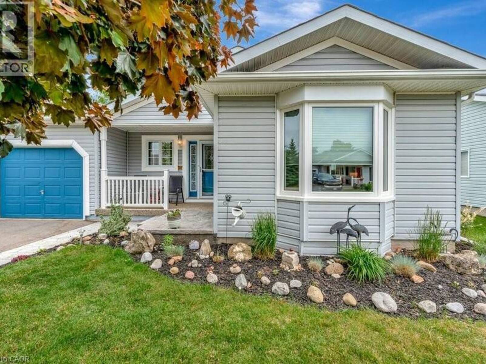 103 KELLS Lane, Hamilton, Ontario L8B 1A5