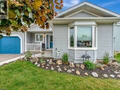 103 KELLS Lane Hamilton Ontario, L8B 1A5