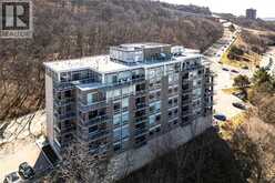 455 CHARLTON Avenue E Unit# 208 | Hamilton Ontario | Slide Image Thirty-four