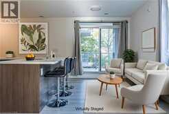 455 CHARLTON Avenue E Unit# 208 | Hamilton Ontario | Slide Image Nine